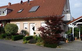 Ferienwohnung Regina