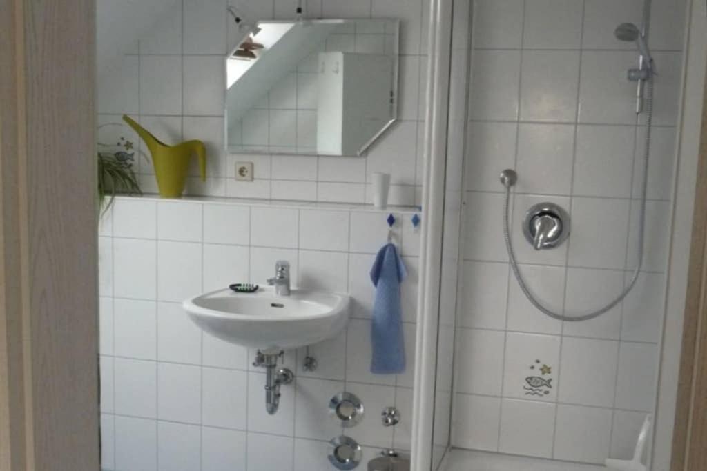 Ferienwohnung Regina Staufen-en-Brisgau Extérieur photo