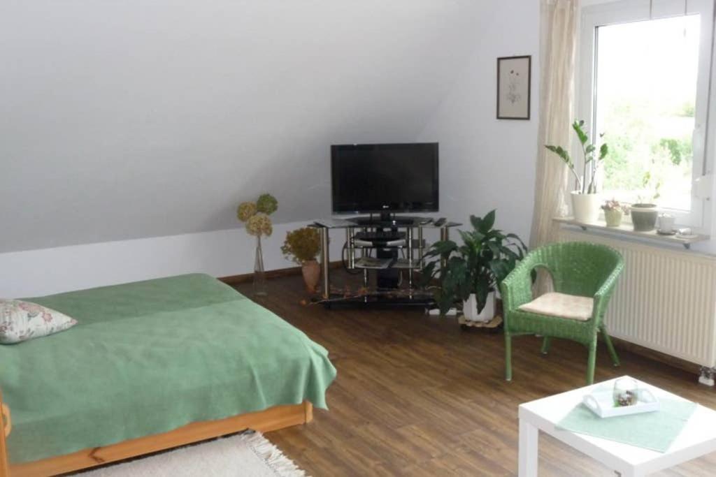 Ferienwohnung Regina Staufen-en-Brisgau Extérieur photo