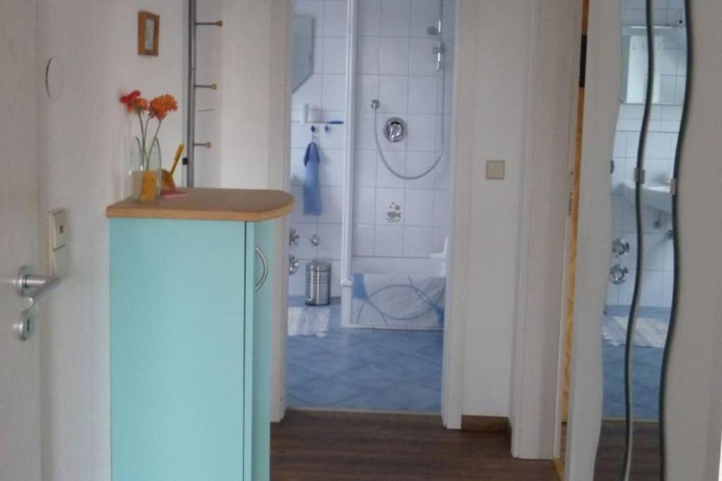 Ferienwohnung Regina Staufen-en-Brisgau Extérieur photo