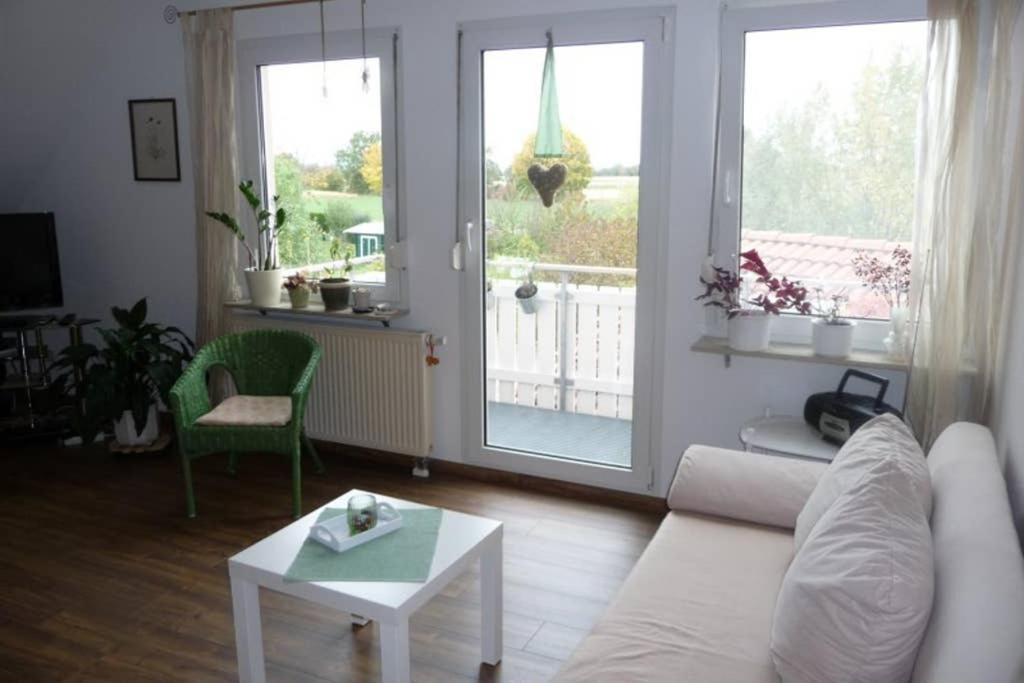 Ferienwohnung Regina Staufen-en-Brisgau Extérieur photo