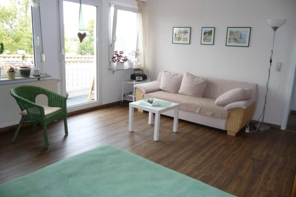 Ferienwohnung Regina Staufen-en-Brisgau Extérieur photo